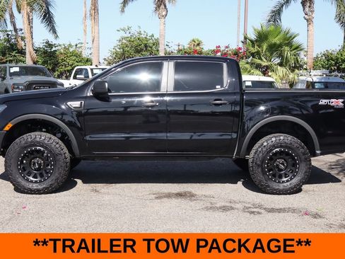 Used 2021 Ford Ranger XL w/ Equipment Group 101A High AWD/4WD image 5