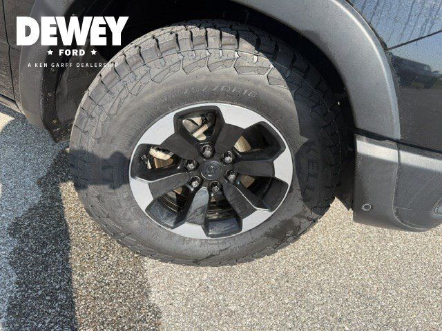 Used 2019 RAM 1500 Rebel w/ Rebel Level 2 Equipment Group AWD/4WD image 43