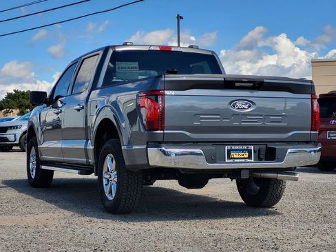 Used 2024 Ford F150 XLT image 7