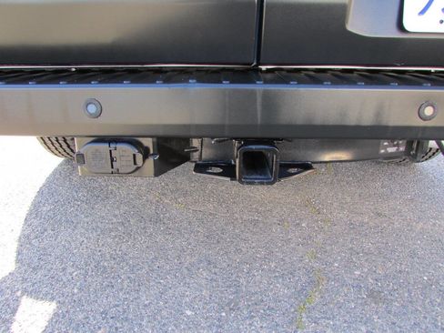 Used 2023 Ford Transit 250 148 High Roof image 8