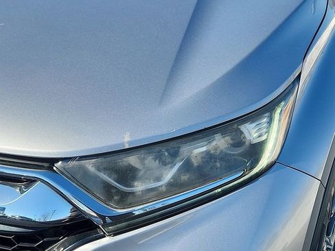 Certified 2017 Honda CR-V EX image 9