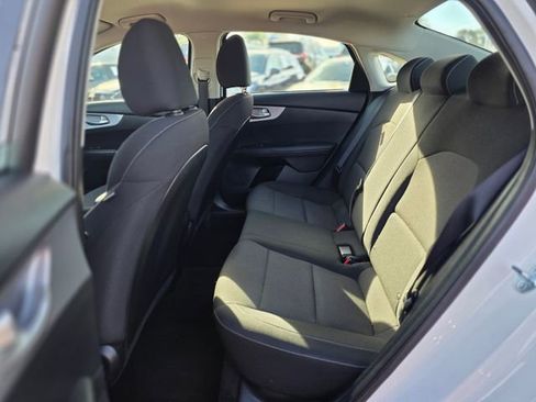 Used 2024 Kia Forte LXS image 16