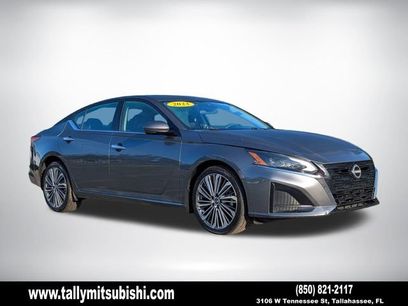 Used 2023 Nissan Altima 2.5 SL