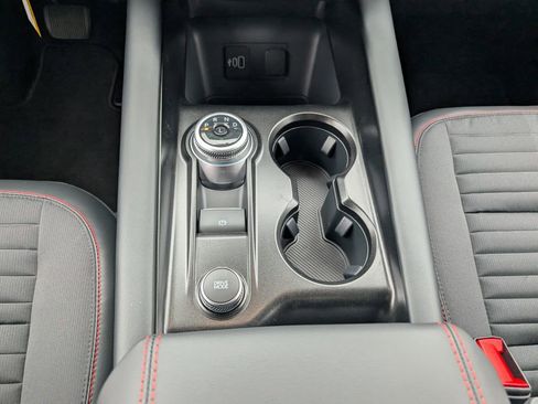 New 2026 Ford Explorer ST-Line image 17