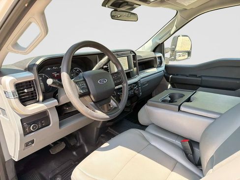 Used 2025 Ford F350 XL AWD/4WD image 21