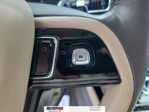 Used 2022 Lincoln Corsair AWD w/ Premium Package image 16