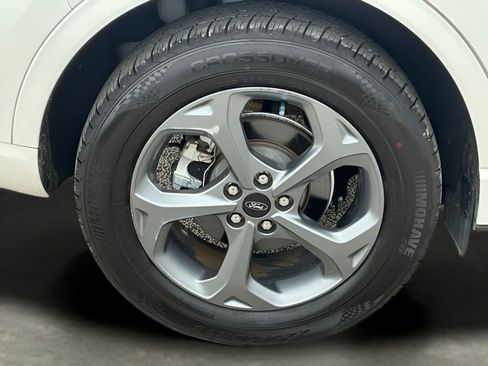 Used 2023 Ford Escape ST-Line w/ Equipment Group 301A FWD image 15