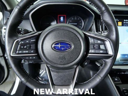 Used 2025 Subaru Outback Limited AWD/4WD image 21