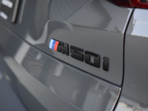 Used 2022 BMW X5 M50i w/ Executive Package AWD/4WD image 36