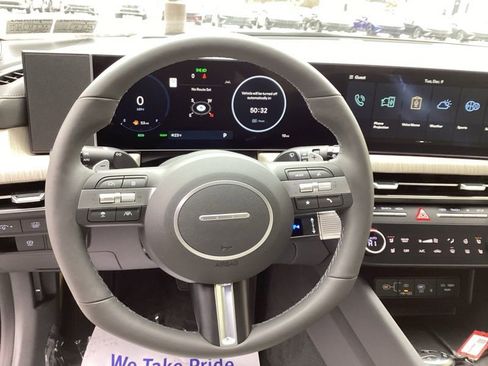 New 2026 Hyundai Sonata Limited image 27