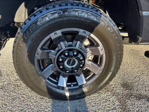 Used 2024 Ford F250 XL w/ STX Appearance Package image 9