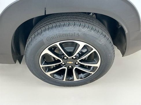 New 2026 Chevrolet TrailBlazer LT FWD image 34