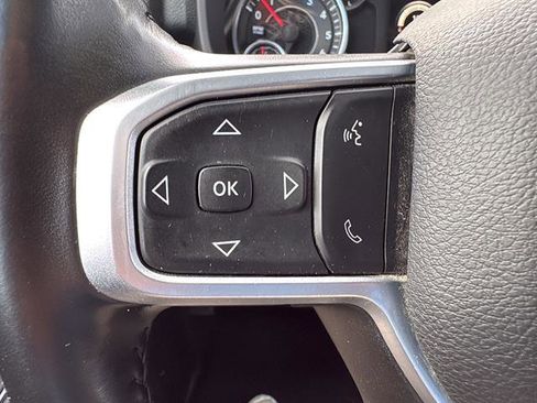 Used 2024 RAM 2500 Big Horn image 17