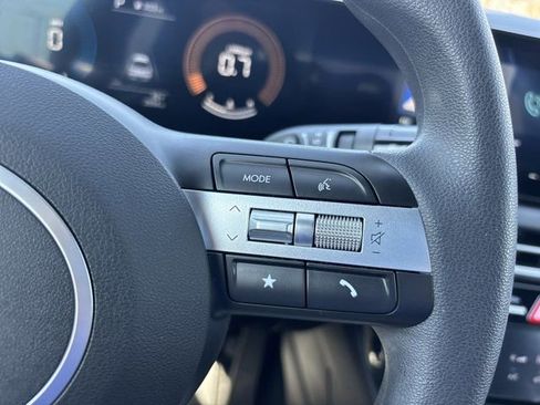 Used 2025 Hyundai Santa Cruz SEL image 27