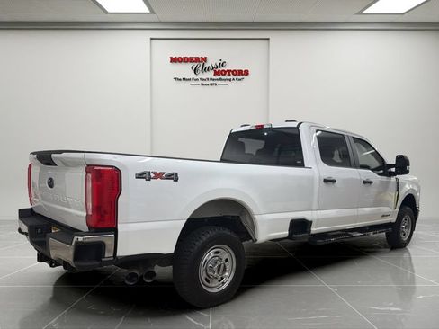 Used 2023 Ford F250 XL AWD/4WD image 5