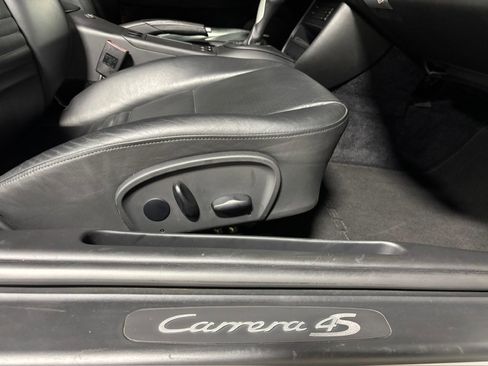 Used 2002 Porsche 911 Carrera 4S AWD/4WD image 7