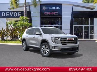 New 2026 GMC Acadia Elevation w/ Elevation Premium Package video 1