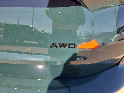 New 2026 Nissan Rogue SV AWD/4WD image 5