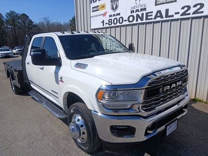 Used 2023 RAM 3500 Limited