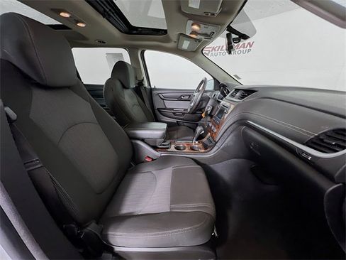 Used 2014 Chevrolet Traverse LT w/ All-Star Edition image 39