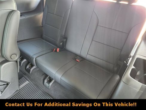 New 2025 GMC Acadia Elevation w/ Elevation Premium Package image 21