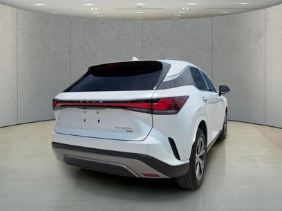 Used 2025 Lexus RX 350h w/ Accessory Package (Z1)