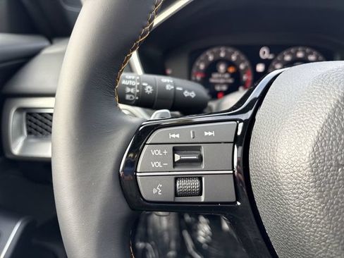 Used 2026 Acura Integra A-Spec FWD image 11