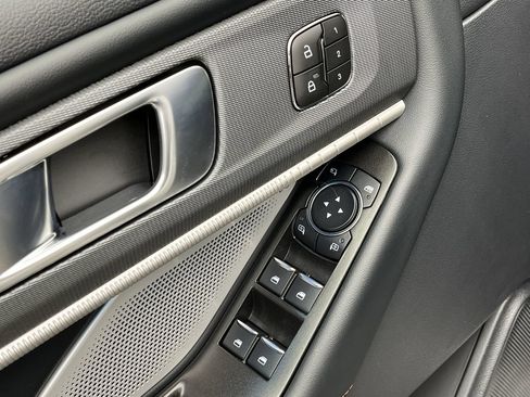 New 2026 Ford Explorer ST w/ Sun And Sound Package AWD/4WD image 9