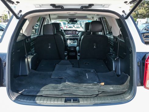 Used 2023 Hyundai Palisade XRT w/ Cargo Package FWD image 31