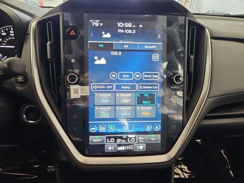 Used 2024 Subaru Crosstrek 2.0i Premium image 12