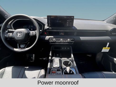 Used 2026 Honda Passport TrailSport Elite image 7