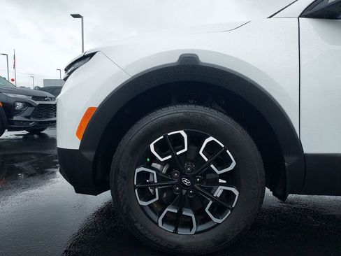 Used 2023 Hyundai Santa Cruz SEL Premium AWD/4WD image 16