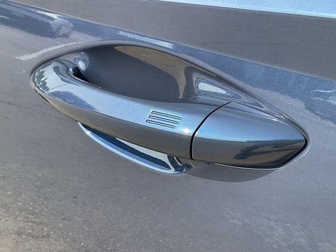 Used 2025 Hyundai Tucson SEL image 8