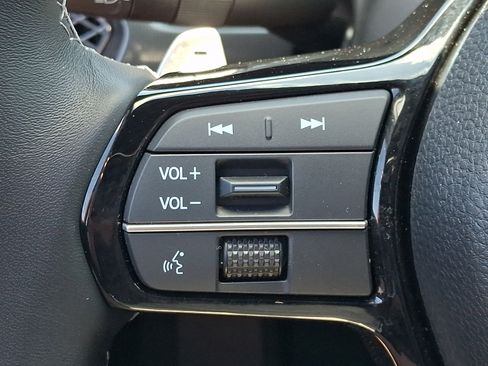 Certified 2024 Acura Integra A-Spec FWD image 23