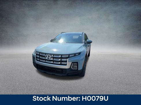 New 2026 Hyundai Santa Cruz SEL image 6