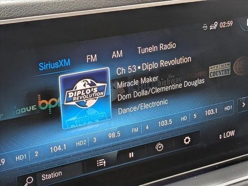 Used 2020 Mercedes-Benz GLE 350 4MATIC image 15