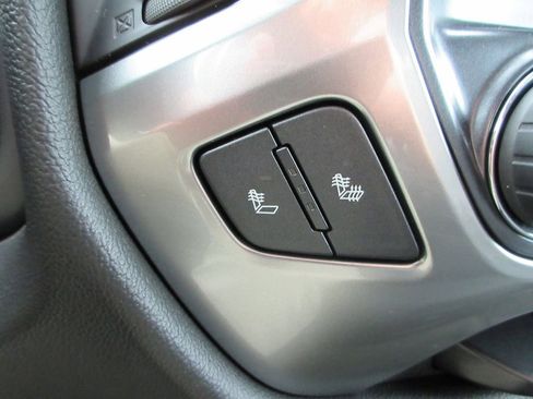 Certified 2016 Chevrolet Silverado 1500 LT w/ All Star Edition image 31