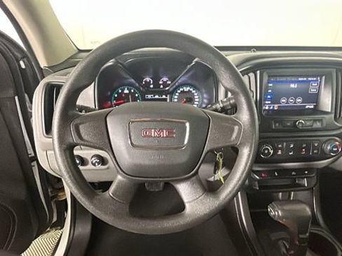 Used 2021 GMC Canyon Elevation Standard w/ Trailering Package AWD/4WD image 14