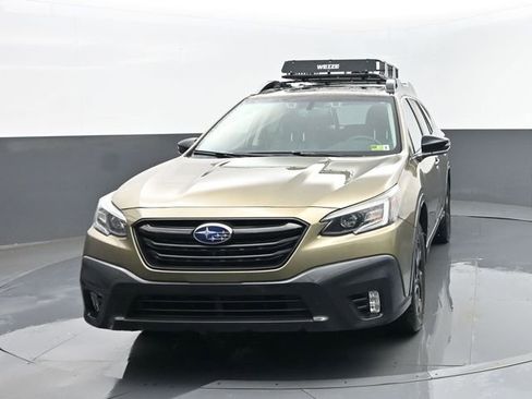 Used 2022 Subaru Outback Onyx Edition XT w/ Popular Package #2 AWD/4WD image 27