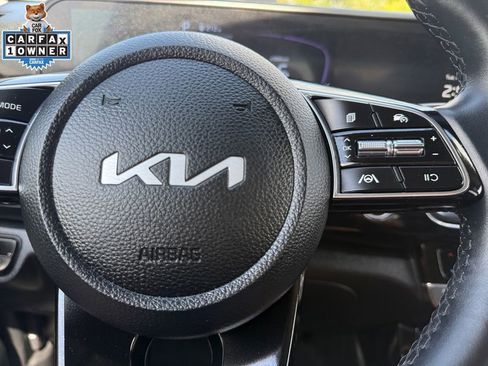 Certified 2025 Kia Seltos S FWD image 26