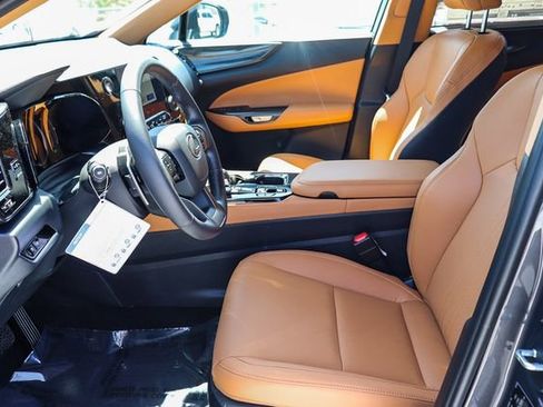 New 2026 Lexus NX 350h AWD w/ Premium Package image 24