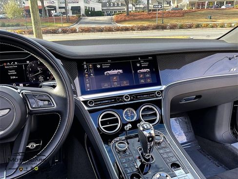 Used 2023 Bentley Continental GT V8 image 8