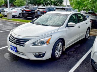 Used 2013 Nissan Altima 2.5 SL w/ 2.5 Moonroof Pkg FWD video 1