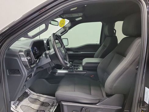 Used 2023 Ford F150 XLT w/ Equipment Group 302A High image 31