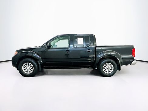 Used 2018 Nissan Frontier SV AWD/4WD image 4
