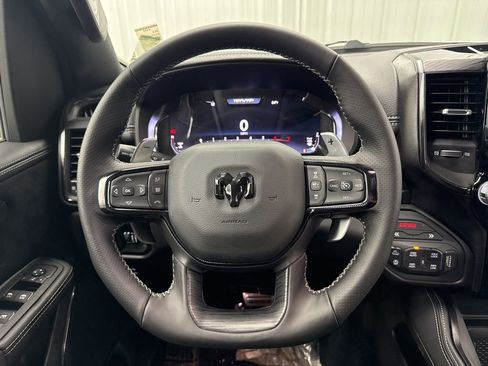 New 2026 RAM 1500 RHO AWD/4WD image 15