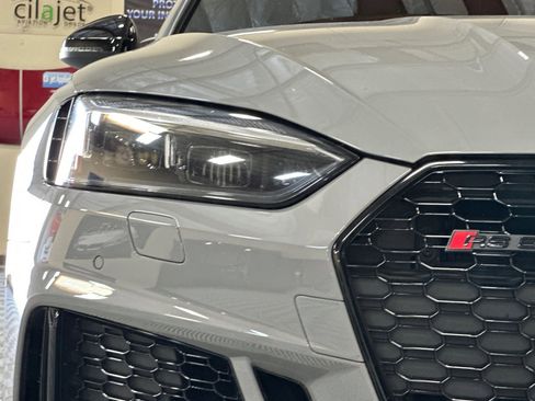 Used 2019 Audi RS 5 image 48