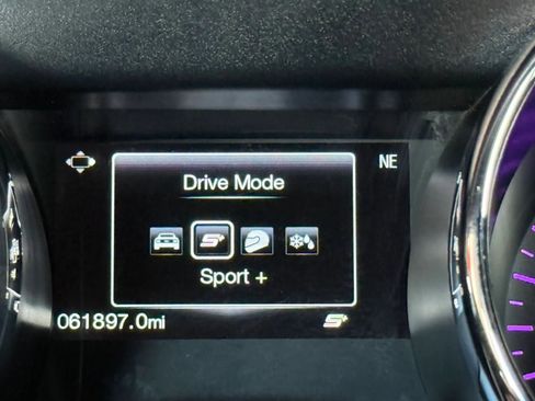 Used 2016 Ford Mustang GT Premium w/ GT Performance Package RWD image 54