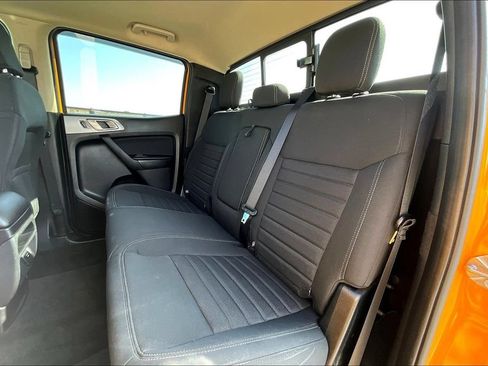 Used 2021 Ford Ranger XLT w/ Equipment Group 302A High AWD/4WD image 28