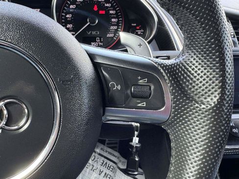 Used 2014 Audi R8 V10 AWD/4WD image 50